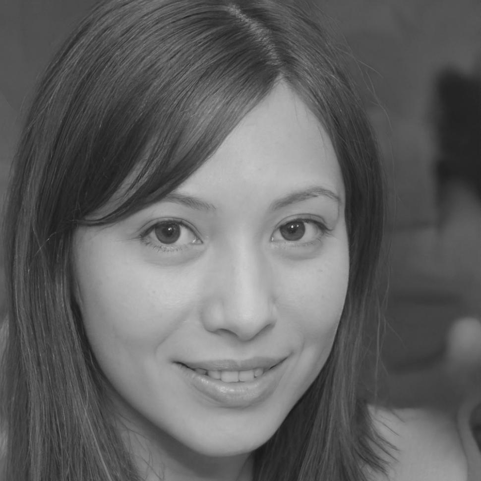 Sofia Rodrigues - Consultora de Investimento